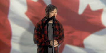 We Are Canadian’: Joe Canada Makes a Comeback with a New Patriotic Video 25 Years Later